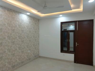Bedroom Image of 1200 Sq.ft 3 BHK Apartment / Flat for sale in Sultanpur New Delhi for Rs. 8500000
