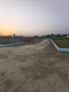 Image of 1250 Sq.ft Residential Plot / Land for sale in Sultanpur Road, Lucknow for Rs. 2623750