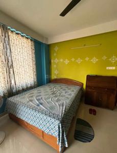 Bedroom Image of 1200 Sq.ft 2 BHK Independent House for rent in City Center Durgapur for Rs. 26000