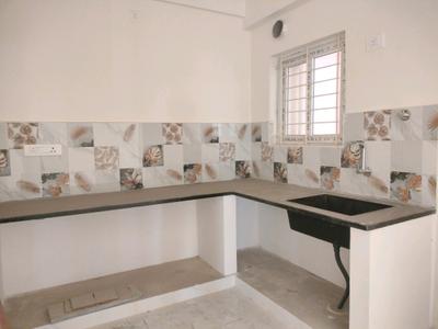 Kitchen Image of 1449 Sq.ft 3 BHK Apartment / Flat for sale in Habulus Oakshine, Electronic City Phase 2 Bengaluru for Rs. 6955300
