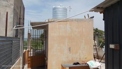 Balcony Image of 1200 Sq.ft 2.5 BHK Independent House for sale in Somangalam Chennai for Rs. 7500000