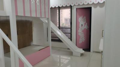 Bedroom Image of 3537 Sq.ft 4 BHK Apartment / Flat for sale in Riviera Woods, Shela Ahmedabad for Rs. 30000000