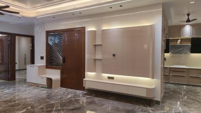 Living Room Image of 2300 Sq.ft 4 BHK Builder Floor for sale in Kaushambi Ghaziabad for Rs. 34500000