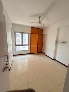 Hall Image of 1500 Sq.ft 3 BHK Apartment / Flat for rent in Goyal Vishal Residency, Prahlad Nagar Ahmedabad for Rs. 35000