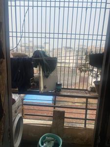 Balcony Image of 1150 Sq.ft 2 BHK Apartment / Flat for sale in Mahmoorganj Varanasi for Rs. 6000000