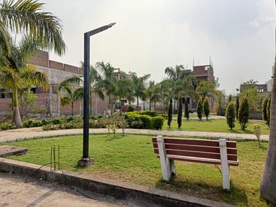 Image of 990 Sq.ft Residential Plot / Land for sale in Abhinav City, Vidhan Sabha Road, Raipur for Rs. 3069000