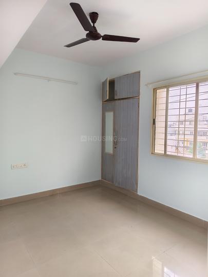 Residential apar Bedroom 1