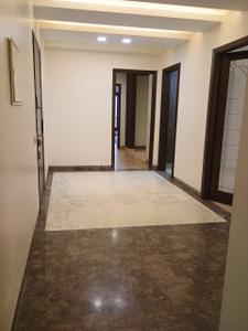 Hall Image of 3600 Sq.ft 4 BHK Apartment / Flat for sale in Vasant Vihar New Delhi for Rs. 160000000