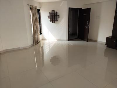 Image of 1650 Sq.ft 3 BHK Apartment / Flat for sale in Kalyani Nagar, Pune for Rs. 22800000
