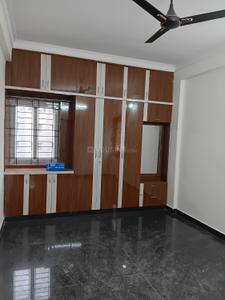 Bedroom Image of 1200 Sq.ft 2 BHK Apartment / Flat for rent in JP Nagar Bengaluru for Rs. 30000