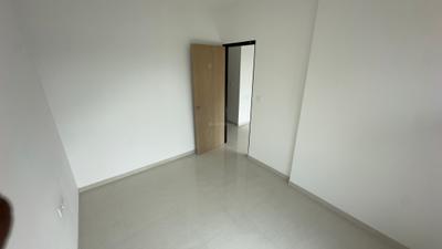 Bedroom Image of 460 Sq.ft 2 BHK Apartment / Flat for rent in Crown Dombivli By Lodha, Dombivli East Thane for Rs. 13000