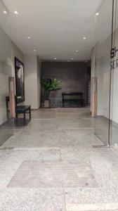 Image of 1740 Sq.ft 3 BHK Apartment / Flat for rent in Shilp Serene, Shilaj, Ahmedabad for Rs. 35000