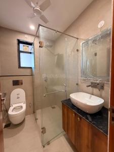 Image of 2200 Sq.ft 4 BHK Builder Floor for rent in Sector 50, Gurgaon for Rs. 110000