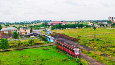 Image of 7200 Sq.ft Residential Plot / Land for sale in Ethora, Asansol for Rs. 5126000