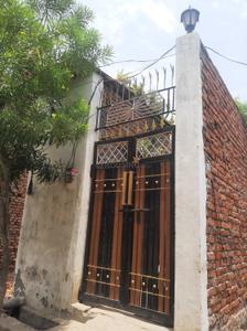 Image of 446 Sq.ft 2 BHK Independent House for sale in Quarsi, Aligarh for Rs. 1000000