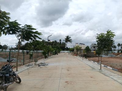 Image of 1500 Sq.ft Residential Plot / Land for sale in Whitefield, Bengaluru for Rs. 14400036