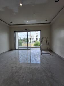 Hall Image of 1800 Sq.ft 3 BHK Duplex for sale in RC Empire Urbane, Palda Indore for Rs. 12500000