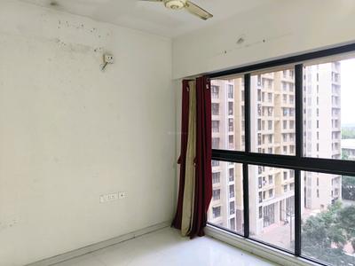 Bedroom Image of 770 Sq.ft 1.5 BHK Apartment / Flat for sale in Runwal Gardens Phase I, Dombivli East Thane for Rs. 5500000