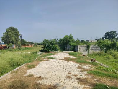 Image of 623 Sq.ft Residential Plot / Land for sale in Del NCR Aero City, Yeida, Greater Noida for Rs. 1610200