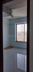 Bedroom Image of 730 Sq.ft 2 BHK Apartment / Flat for sale in Prasanna Panache, Tathawade Pune for Rs. 8400000