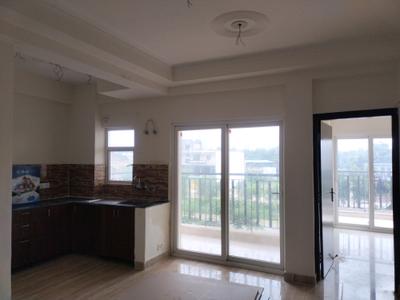 Living Room Image of 885 Sq.ft 2 BHK Apartment / Flat for sale in Terrace Homes, Noida Extension Greater Noida for Rs. 6600000