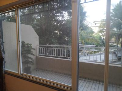 Balcony Image of 1563 Sq.ft 3 BHK Apartment / Flat for sale in Sai Developers Bavdhan Aura Ville, Bavdhan Pune for Rs. 23000000