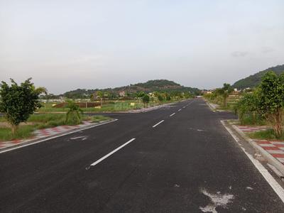 Image of 2100 Sq.ft Residential Plot / Land for sale in Nunna, Vijayawada for Rs. 5483000