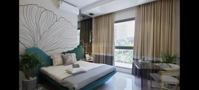Bedroom Image of 2552 Sq.ft 4 BHK Apartment / Flat for sale in Kolte Patil 24K Manor, Pimple Nilakh Pune for Rs. 33700000