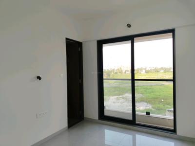Bedroom Image of 1051 Sq.ft 3 BHK Apartment / Flat for sale in Rajhans Blossom Building 6 Wing C&amp;D, Vasai West Vasai for Rs. 9177000