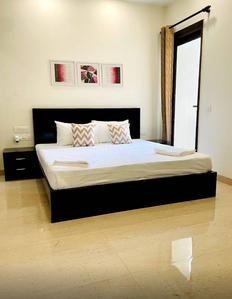 Gallery Cover Image of 1000 Sq.ft 1 R Apartment / Flat for rent in Powai for Rs. 19000