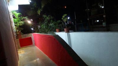 Balcony Image of 550 Sq.ft 2 BHK Apartment / Flat for rent in Samarth Nagar Aurangabad for Rs. 20000