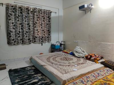Bedroom Image of 1180 Sq.ft 2 BHK Apartment / Flat for sale in Kasavanahalli Bengaluru for Rs. 8620000