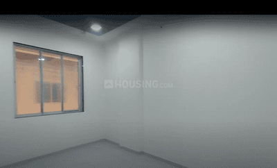 Image of 540 Sq.ft 1 BHK Apartment / Flat for sale in Bhiwandi, Thane for Rs. 2549000
