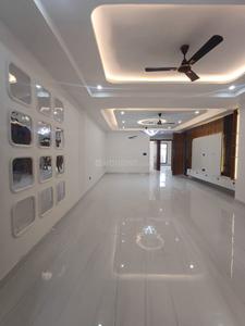 Hall Image of 2335 Sq.ft 4 BHK Builder Floor for sale in Ashoka Residency, Sector 34 Faridabad for Rs. 25600000