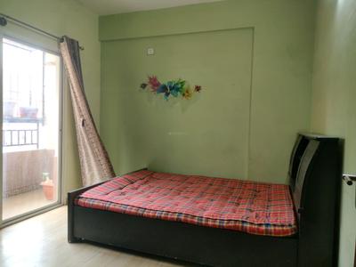 Bedroom Image of 1480 Sq.ft 3 BHK Apartment / Flat for sale in Hilife Spring Bloom, Varthur Bengaluru for Rs. 13000000