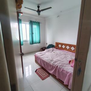 Bedroom Image of 850 Sq.ft 2 BHK Apartment / Flat for sale in Global Lifestyle, Hinjawadi Pune for Rs. 9000000