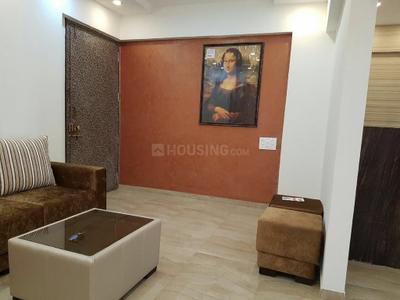 Hall Image of 1345 Sq.ft 3 BHK Apartment / Flat for sale in Shree Apartment, Ravet Pune for Rs. 6500000