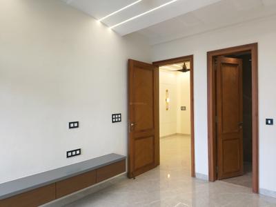 Bedroom Image of 1300 Sq.ft 3 BHK Builder Floor for sale in Indirapuram Ghaziabad for Rs. 19500000