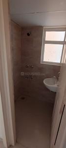 Bathroom Image of 840 Sq.ft 2 BHK Apartment / Flat for sale in Wave City Ghaziabad for Rs. 5700000