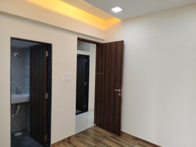 Bedroom Image of 1510 Sq.ft 3 BHK Apartment / Flat for rent in Lodha Sterling, Thane West Thane for Rs. 75000