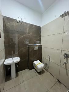 Bathroom Image of 1560 Sq.ft 3 BHK Villa for sale in RBC Group Happy Home, Sector 115 Mohali for Rs. 10800000