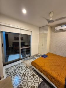 Bedroom Image of 1190 Sq.ft 2 BHK Apartment / Flat for sale in Porvorim Goa for Rs. 16600000