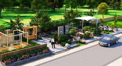 Image of 600 Sq.ft Residential Plot / Land for sale in Lambakheda, Bhopal for Rs. 3300000