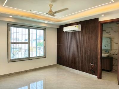 Bedroom Image of 2367 Sq.ft 3 BHK Builder Floor for sale in Sector 57 Gurgaon for Rs. 31500000