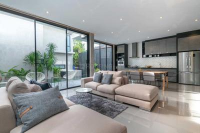 Hall Image of 1011 Sq.ft 2 BHK Apartment / Flat for sale in Essen 57 Elevate, Wakad Pune for Rs. 8700000