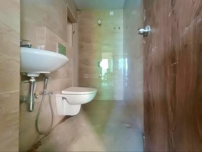 Image of 650 Sq.ft 1 BHK Apartment / Flat for sale in Siddhi Highland Springs, Thane West, Thane for Rs. 7600000