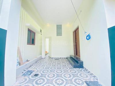 Balcony Image of 2200 Sq.ft 3 BHK Independent House for sale in Vengaivasal Chennai for Rs. 14000000