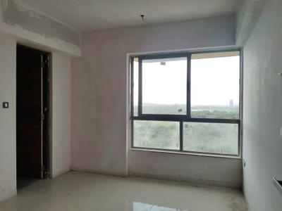 Bedroom Image of 1043 Sq.ft 2.5 BHK Apartment / Flat for sale in Gagangiri Mithagar Road Ekta Chsl, Mulund East Mumbai for Rs. 18000000