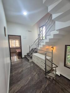 Image of 2400 Sq.ft 3 BHK Independent House for rent in HSR Layout, Bengaluru for Rs. 120000