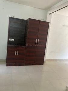 Bedroom Image of 500 Sq.ft 1 BHK Builder Floor for rent in Sector 47 Gurgaon for Rs. 17000